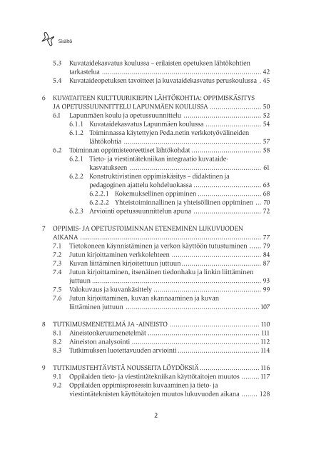 1 - Koulutuksen tutkimuslaitos