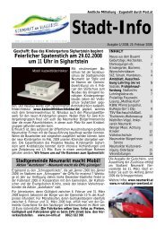 Datei herunterladen - .PDF - Neumarkt