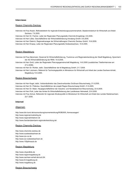 IOEW-SR 182 Kooperative Regionalentwicklung.pdf, pages 1