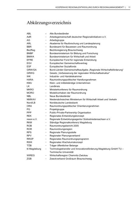 IOEW-SR 182 Kooperative Regionalentwicklung.pdf, pages 1