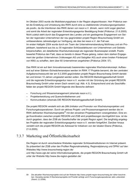 IOEW-SR 182 Kooperative Regionalentwicklung.pdf, pages 1