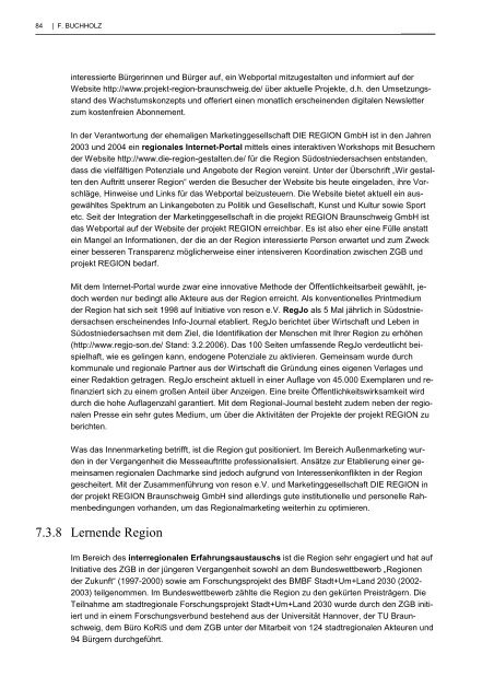 IOEW-SR 182 Kooperative Regionalentwicklung.pdf, pages 1