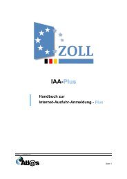 IAA-Plus - Zivit