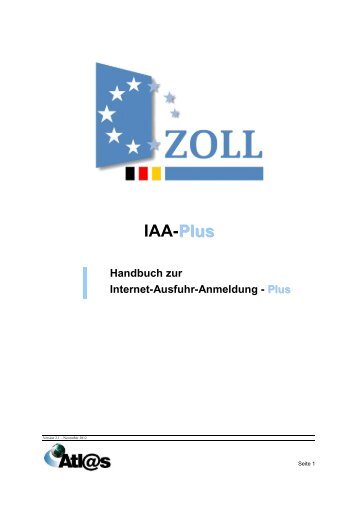 IAA-Plus - Zivit