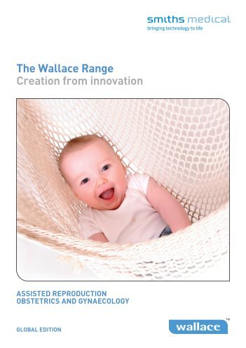 Wallace Classic Embryo Replacement Catheters - MTG - Medical ...