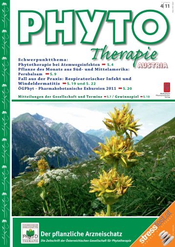 Therapie - phytotherapie.co.at