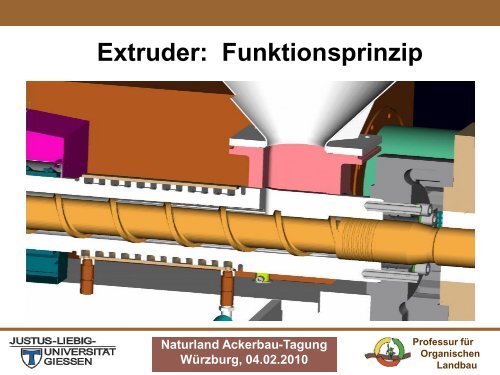 Anbau von Sojabohnen (.pdf) - Naturland