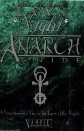 WOD - Mind's Eye Theatre - Anarchs Guide.pdf - ForteStudios Films