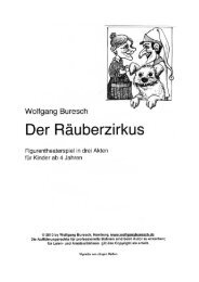 Download Pdf: Der Räuberzirkus - Hamburger Puppentheater