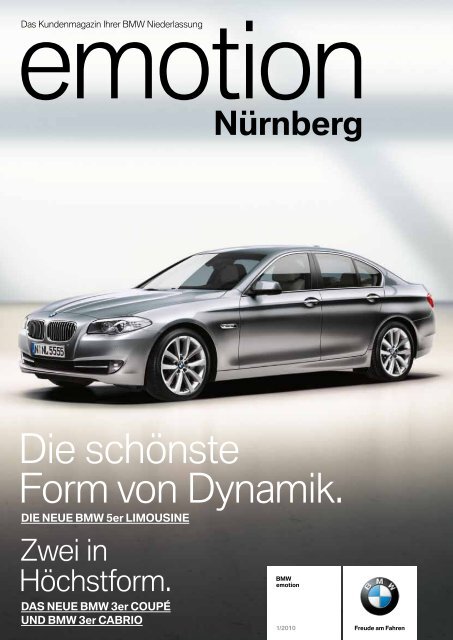 Bmw Niederlassung Nurnberg Publishing Group De