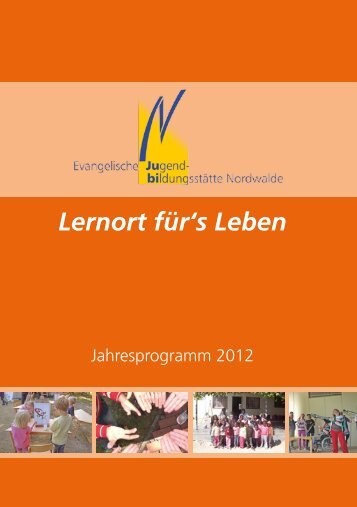 Lernort für's Leben - Evangelischer Kirchenkreis Steinfurt-Coesfeld ...