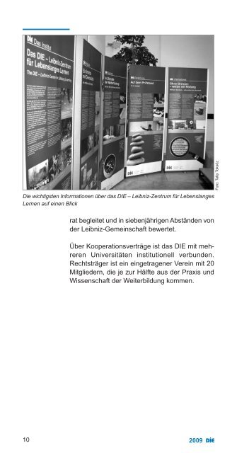 PDF [KB 1976] - Deutsches Institut für Erwachsenenbildung