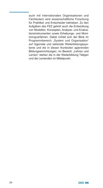 PDF [KB 1976] - Deutsches Institut für Erwachsenenbildung
