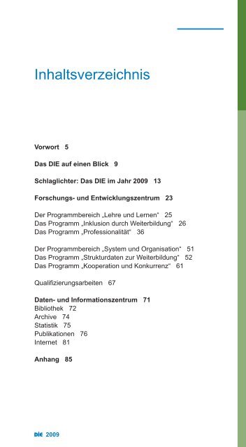 PDF [KB 1976] - Deutsches Institut für Erwachsenenbildung