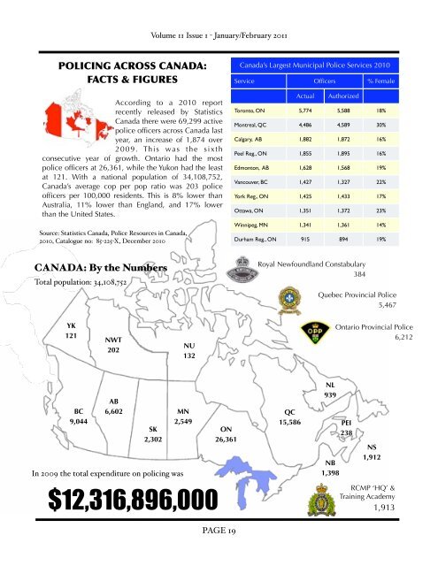 legally speaking - Justice Institute of British Columbia