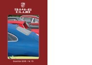 Eigen - Porsche 914-6 Club e.V.
