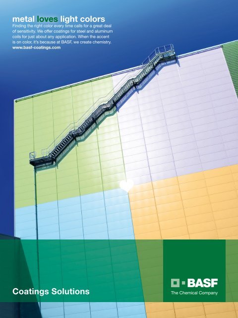 lines love curves - BASF Coatings