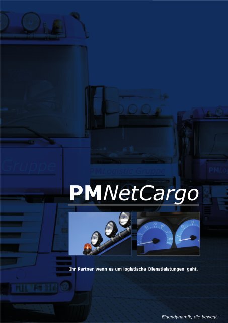 PMNetCargo - consult-pm.de