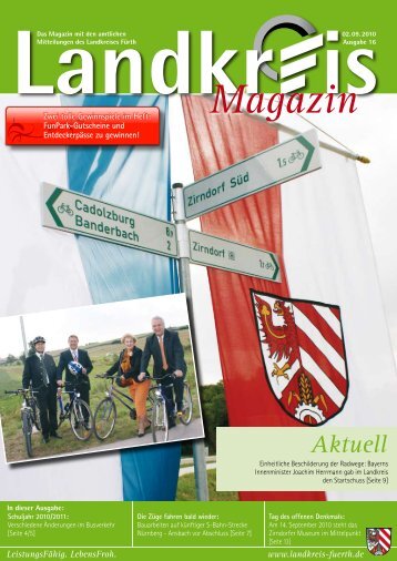 eNergIeTAg 2010 - Landkreis-Fürth