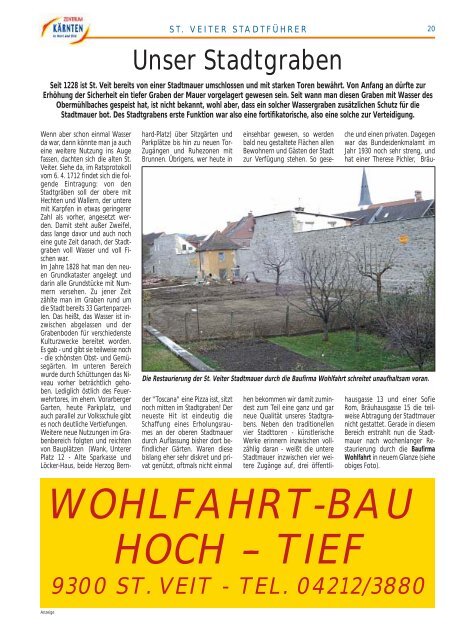 Ausgabe 12.2004 (PDF-Format, ca. 1,2 MB - Zentrum Kärnten in ...