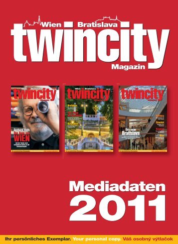 twincity02|10 twincity twincityMagazin - auf Bohmann