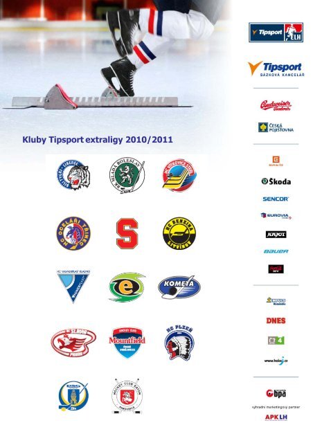 Významené ukazatele sezóny 2009/2010 - BPA sport marketing