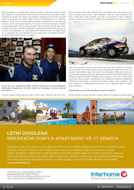 klikni zde - Sport Motor News