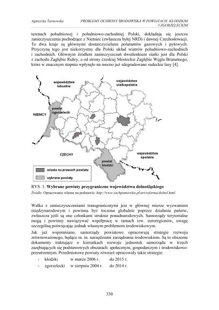 Sborník 2009 díl 2. - Fakulta informatiky a managementu - Univerzita ...