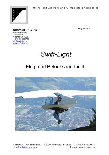 Swift-Light