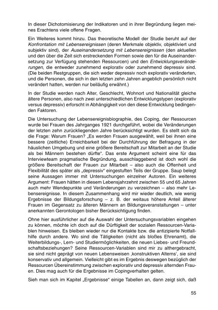 Forschung . Begleitung . Entwicklung - Deutsches Institut für ...