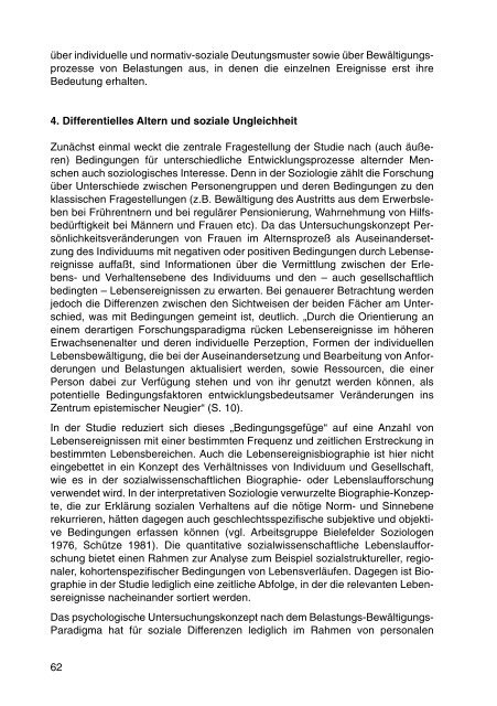 Forschung . Begleitung . Entwicklung - Deutsches Institut für ...