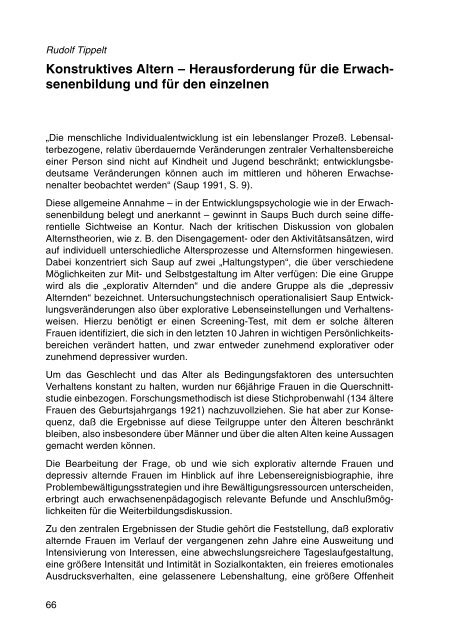 Forschung . Begleitung . Entwicklung - Deutsches Institut für ...