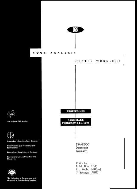 9 9mb Pdf Igs Nasa