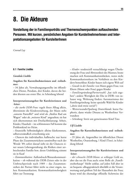 Volltext (PDF) - Deutsches Institut für Erwachsenenbildung