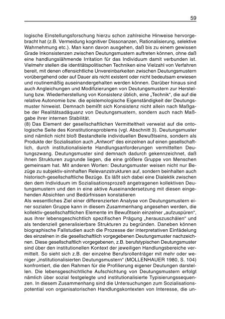 Didaktische Dimensionen der Erwachsenenbildung - Deutsches ...