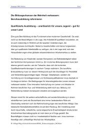 Position Berufsbildungsgesetz (application/pdf, 98.3 kB)