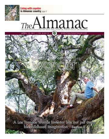 Sec 1 - Almanac News