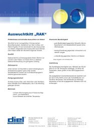 Res I Glas Typ A A Azra A Aœ Sicherheitsdatenblatt Blatt 1