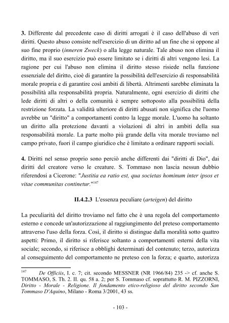 15. L'intera tesi [pdf]: diritto naturale ed