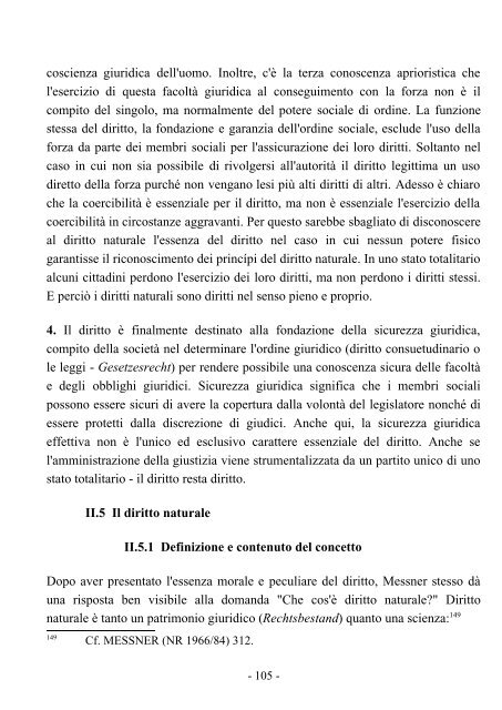 15. L'intera tesi [pdf]: diritto naturale ed