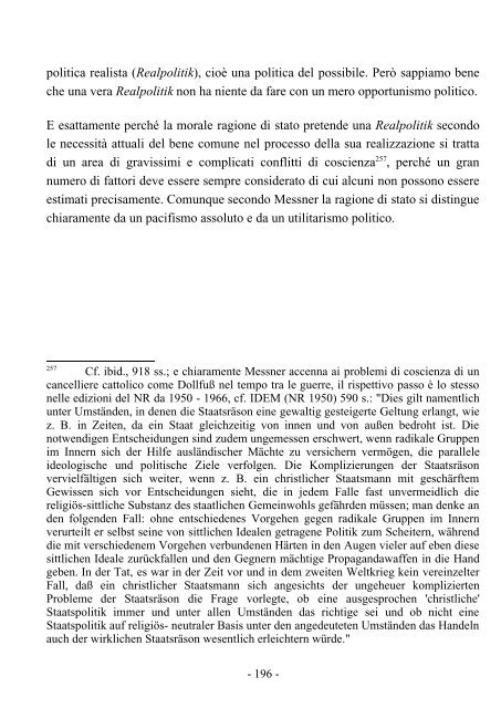 15. L'intera tesi [pdf]: diritto naturale ed