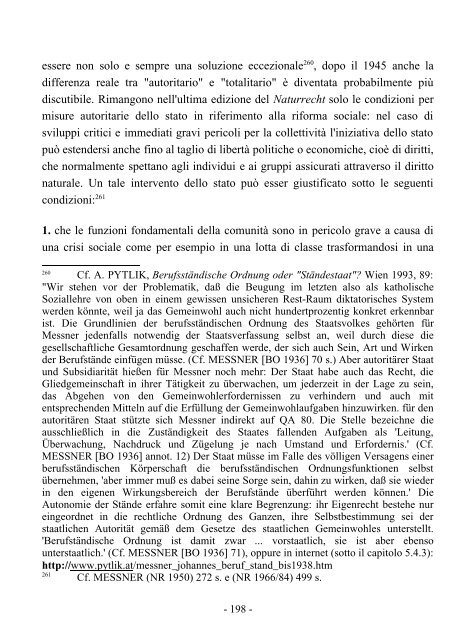 15. L'intera tesi [pdf]: diritto naturale ed