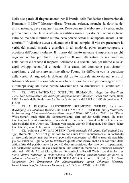 15. L'intera tesi [pdf]: diritto naturale ed