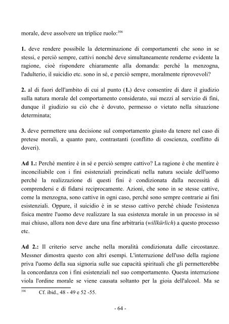 15. L'intera tesi [pdf]: diritto naturale ed