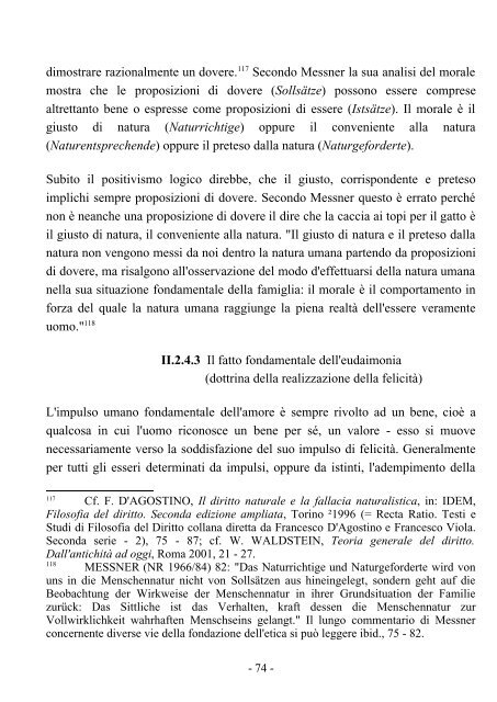 15. L'intera tesi [pdf]: diritto naturale ed