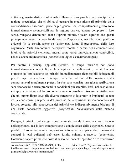 15. L'intera tesi [pdf]: diritto naturale ed