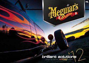 brilliant solutions - Salon de l'Auto