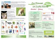 Zeitung - Suhl-Nord