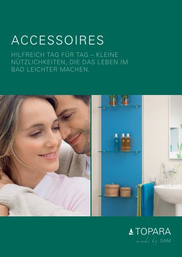 ACCESSOIRES - Peter Jensen