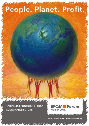 EFQM Forum 2011 - Minerva